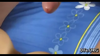 Virgin love passageway unconvincing