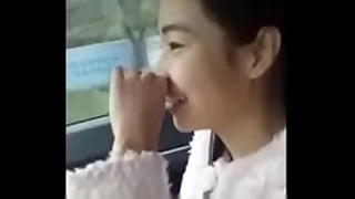 車震